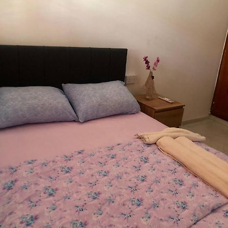 Arsinoe Guest House Famagusta  Buitenkant foto