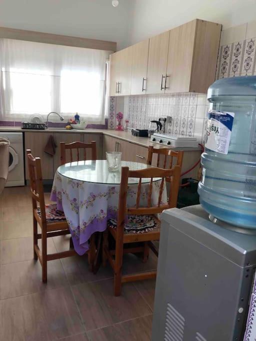 Arsinoe Guest House Famagusta  Buitenkant foto