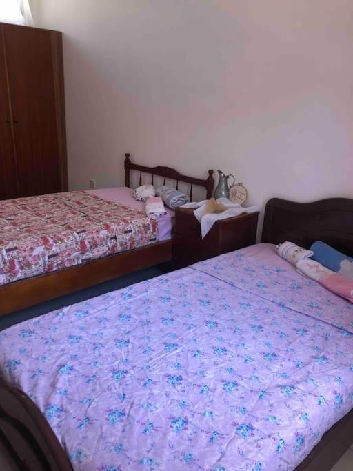 Arsinoe Guest House Famagusta  Buitenkant foto
