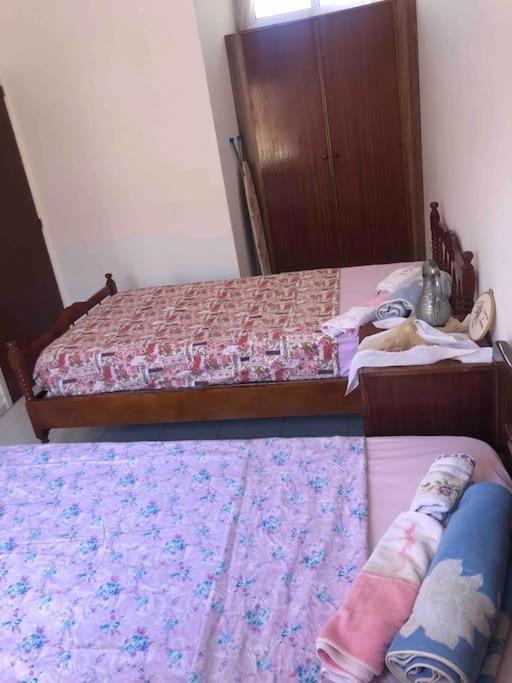 Arsinoe Guest House Famagusta  Buitenkant foto