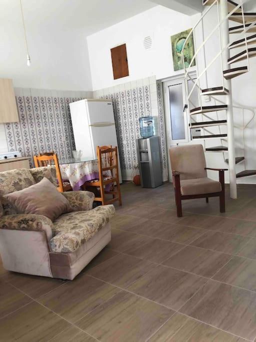 Arsinoe Guest House Famagusta  Buitenkant foto