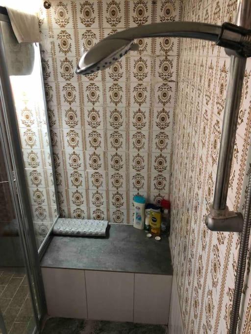 Arsinoe Guest House Famagusta  Buitenkant foto