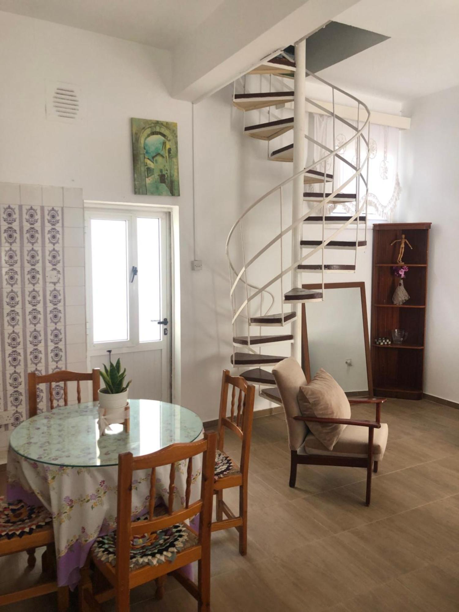 Arsinoe Guest House Famagusta  Buitenkant foto